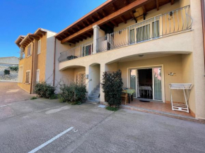 Residence Via Sassari Trinità D'agultu E Vignola